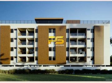 Apartamento · 23m² · 2 Quartos · 1 Vaga · APARATEMENTOS E STÚDIOS À VENDA NA PRAIA DO BESSA