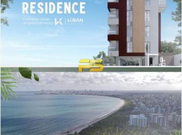 Apartamento · 81m² · 2 Quartos · 1 Vaga · Duplex intermares