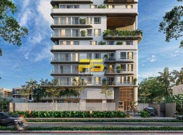 Apartamento · 2 Quartos · 2 Vagas · APARTAMENTOS COM 2 OU 3 QUARTOS (136m² À 60,56m²) NO AEROCLUBE À VENDA