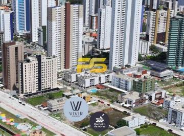 Apartamento · 2 Quartos · 1 Vaga · APARTAMENTO À VENDA NOS BANCÁRIO COM OPÇÃO PARA REPASSE