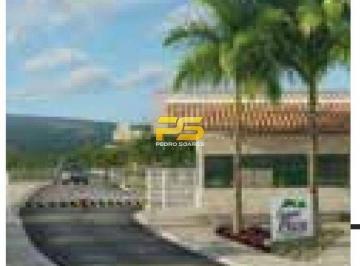 Terreno · LOTE nº 33 DA QUADRA ‘Q’, COM 180m² DE ÁREA EM SOLÃNEA