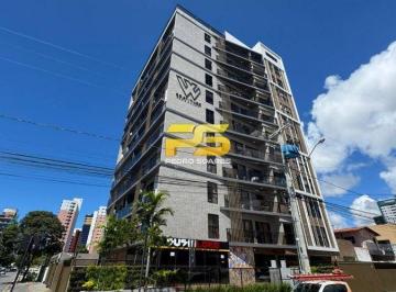 Apartamento · 1 Quarto · 1 Vaga · APARTAMENTO COM 81m² À VENDA EM MANAÍRA