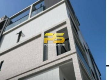 Apartamento · 2 Quartos · 1 Vaga · APARTAMENTOS COM 102 À 109m² NOS BANCÁRIOS