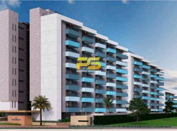 Apartamento · 66m² · 2 Quartos · LANÇAMENTO / APTº DE A PARTIR DE 66,36m² À VENDA EM PONTA DE MATOS