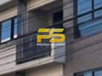 Apartamento · 1 Quarto · FLAT COM 24,65m² À BEIRA MAR DE INTERMARES