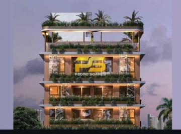 Apartamento · 30m² · 2 Quartos · 1 Vaga · LANÇAMENTO DE APTº DE 30,52 E 105m² NOS BANCÁRIOS