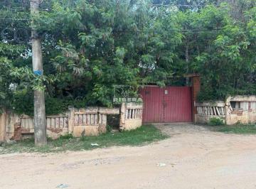 0106/010657N002.jpg · VENDA - ÁREA JARDIM TATIANA / SOROCABA/SP