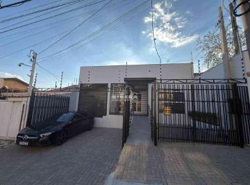 0106/010655N001.jpg · LOCAÇÃO - CASA COMERCIAL JARDIM AMERICANO / SOROCABA/SP