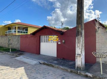 Casa · 300m² · 3 Quartos · 1 Vaga · CASA A VENDA SANTA MONICA SOLANEA-PB
