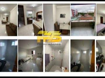 Apartamento · 2 Quartos · 1 Vaga · APARTAMENTO COM 52m² À VENDA NOS BANCÁRIOS