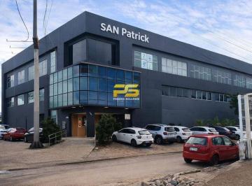 Comercial · SALAS COMERCIAIS COM 76m² À 80m²
