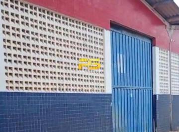 Comercial · 310m² · GALPÃO COM 165m² DE ÁREA CONSTRUÍDA EM CABEDELO