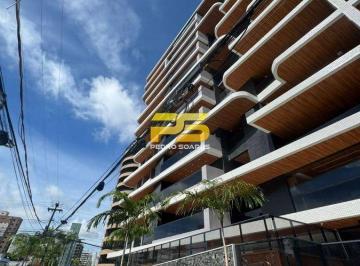 Apartamento · 1 Quarto · 2 Vagas · APARTAMENTO COM 90m² PARA ALUGAR EM TAMBAÚ