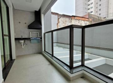 Foto 01 · Apartamento para venda 2 Dormitórios (1 Suíte) 1 vaga no Bairro Nova Petrópolis em São Bernardo do C