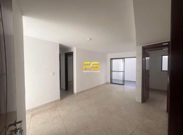 Casa · 91m² · 3 Quartos · 1 Vaga · Apartamento Garden no Bessa