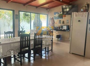 Casa · 185m² · 3 Quartos · 2 Vagas · Casa 3/4, sendo 1 suíte, 185 m² - 1004 sul (Arse 101) - Palmas/TO