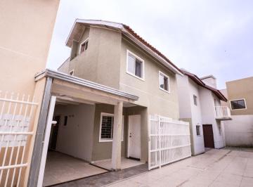Casa · 150m² · 3 Quartos · Casa à venda - em Uberaba