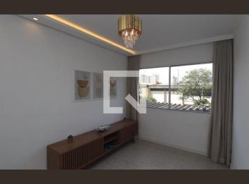 Apartamento · 59m² · 2 Quartos · 1 Vaga · Apartamento para Aluguel - Vila Gustavo, 2 Quartos,  59 m2 - São Paulo