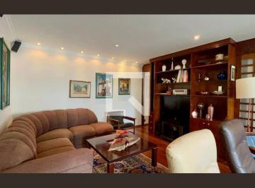 Apartamento · 158m² · 3 Quartos · 1 Vaga · Apartamento para Aluguel - Jardim Paulista, 3 Quartos,  158 m2 - São Paulo