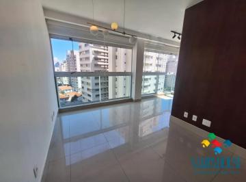 Apartamento · 80m² · 2 Quartos · 2 Vagas · 2 suítes, super claro, moderno lazer em uma ótima localização!