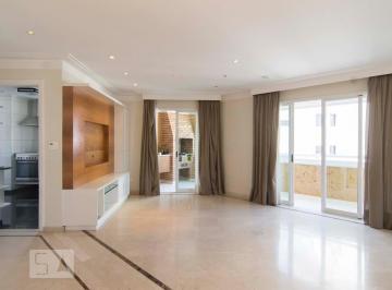 Apartamento · 140m² · 3 Quartos · 4 Vagas · Apartamento à Venda - Santana, 3 Quartos, 140 m² - São Paulo