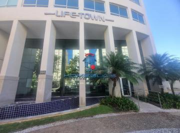 Comercial · 36m² · 1 Vaga · Sala para alugar em Campinas, Vila Estanislau, com 36 m², Life Town Cambuí