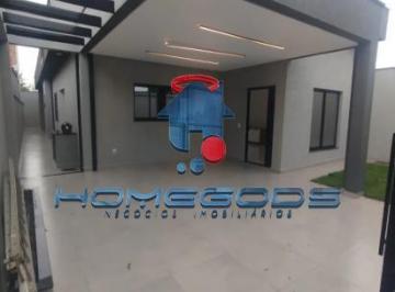 Casa · 138m² · 3 Quartos · 2 Vagas · Casa à venda em Hortolândia, Vila Real, com 3 quartos, com 138 m²