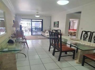 Apartamento · 80m² · 2 Quartos · Apartamento de 2 Quartos no Centro de Guarapari ES para Locação de Temporada
