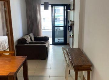 Apartamento de 1 quarto, Salvador · Vendo apt em Ondina
