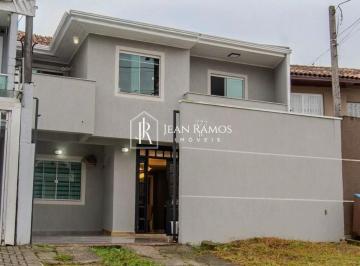 Casa · 145m² · 3 Quartos · 2 Vagas · Sobrado para venda, 3 quarto(s),  Uberaba, Curitiba