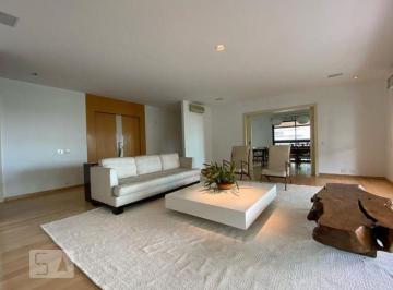 Sobre o imóvel: 

Valores:
- Valor de venda: R$ 5275000
- Condomínio: R$ 4200
-  · Apartamento à Venda - Panamby, 4 Quartos,  385 m² - São Paulo