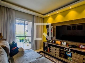 Casa · 89m² · 2 Quartos · 2 Vagas · Casa à Venda - Jardim Alvorada, 2 Quartos,  89 m² - Santo André
