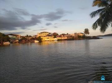 Casa · 3 Quartos · Casa Duplex de 3 Quartos á venda na Casa na Aldeia dos Pescadores de Frente Para o Mar em Guarapari 