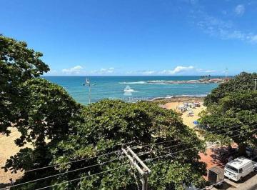 Apartamento · 4 Quartos · Luxuoso apartamento à venda no Centro de Guarapari-ES: 4 quartos