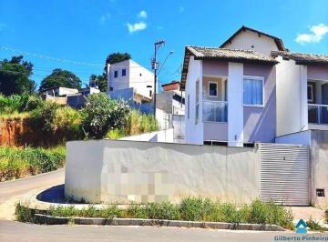 Casa · 90m² · 3 Quartos · Casa duplex à venda em Cidade de Fátima em Guarapari ES