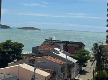 Apartamento · 3 Quartos · 2 Vagas · Apto para Temporada no Centro: Vista Panorâmica para o mar!