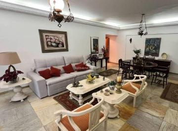 Apartamento · 213m² · 3 Quartos · 1 Vaga · Apartamento A Venda 3 Quartos Proximo a Praia No Centro De Guarapari