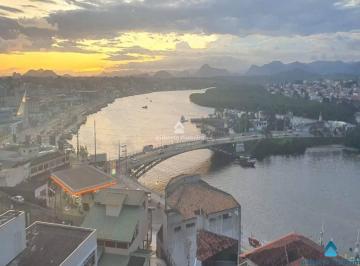 Apartamento · 2 Quartos · Apartamento para locação temporada no Centro de Guarapari ES