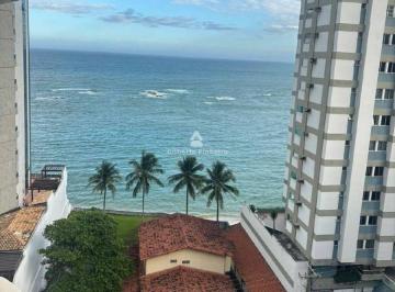 Apartamento · 2 Quartos · 1 Vaga · Apto à Venda na Praia da Areia Preta no Centro de Guarapari Es