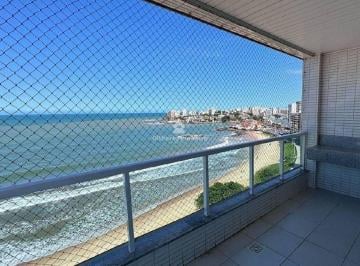 Apartamento · 3 Quartos · 2 Vagas · Aluguel Para Temporada na Praia do Morro, Guarapari ES