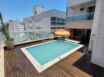 Apartamento · 320m² · 5 Quartos · Cobertura com 3 Quartos à venda na Praia de Peracanga ES