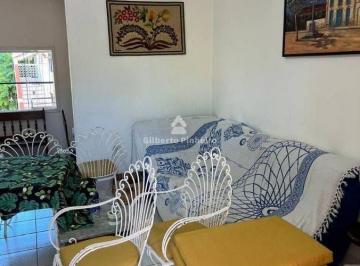 Casa · 8 Quartos · 2 Vagas · Casa a Venda com Um Espaço Aconchegante para Toda Familia