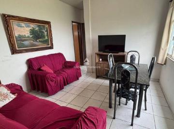 Apartamento · 56m² · 2 Quartos · Apartamento á venda no bairro Ipiranga em Guarapari