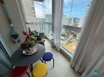 Apartamento · 2 Quartos · 2 Vagas · Apartamento com 2 Quartos à Venda, Centro - Guarapari