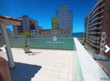 Apartamento · 2 Quartos · Cobertura 2 Quartos Sendo 1 Suite Proximo A Praia A Venda Na Praia Do Morro Em Guarapari ES