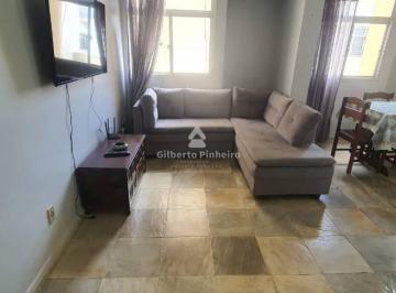 Apartamento · 2 Quartos · Apartamento à venda no Centro de Guarapari ES- 2 quartos
