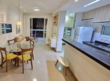 Apartamento · 2 Quartos · 1 Vaga · Apto 2 quartos á Venda - Enseada Azul
