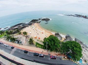 Apartamento · 150m² · 3 Quartos · Excelente apartamento na Praia das Castanheiras em Guarapari