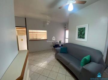 Apartamento · 1 Quarto · Apartamento para locação de temporada no Centro de Guarapari