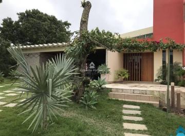 Casa · 800m² · 5 Quartos · Casa à venda em Nova Guarapari com 5 quartos